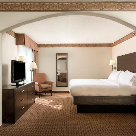 Holiday Inn Express Wilson I-95 By Ihg Ngoại thất bức ảnh