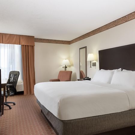 Holiday Inn Express Wilson I-95 By Ihg Ngoại thất bức ảnh