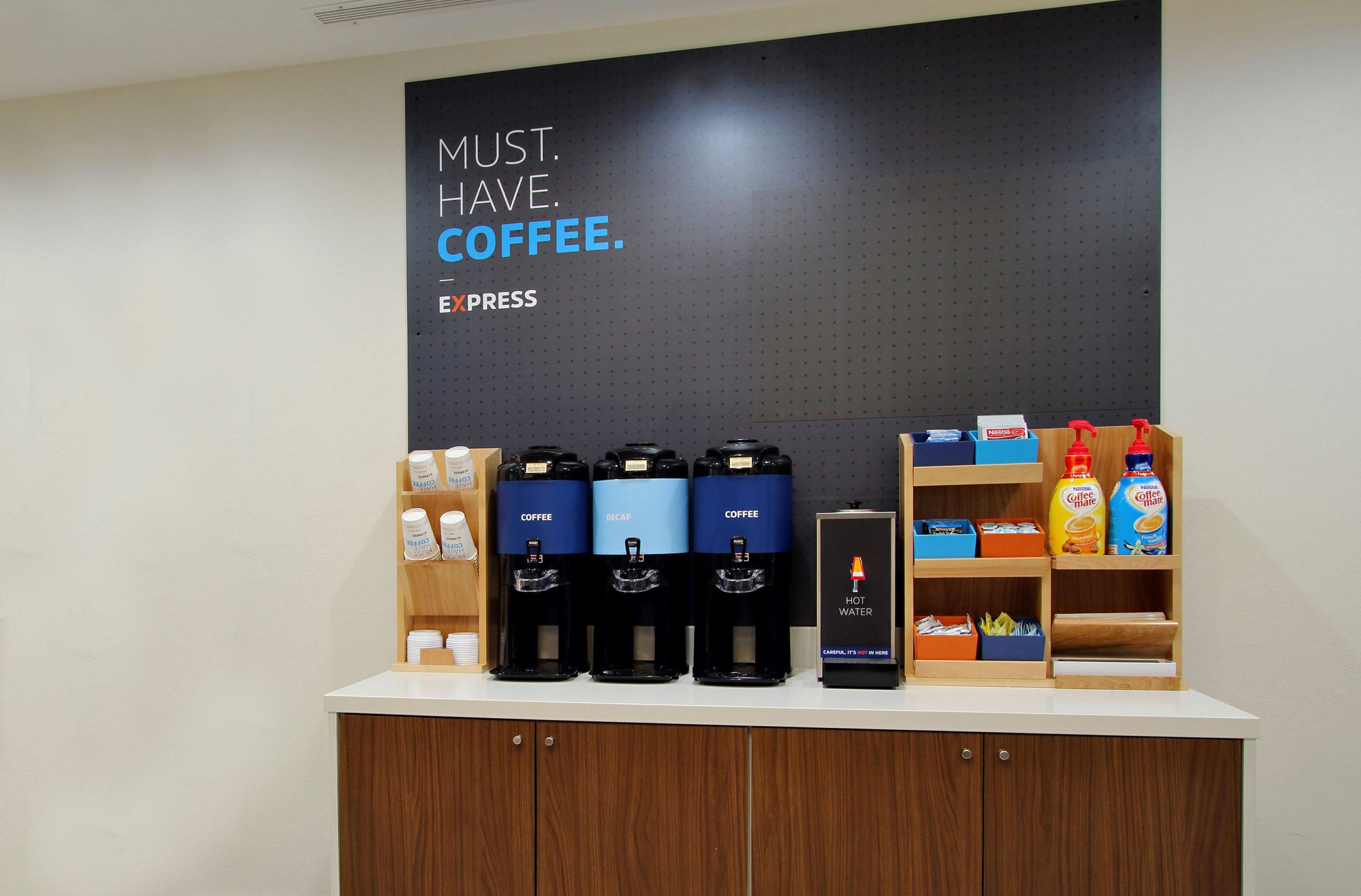 Holiday Inn Express Wilson I-95 By Ihg Ngoại thất bức ảnh
