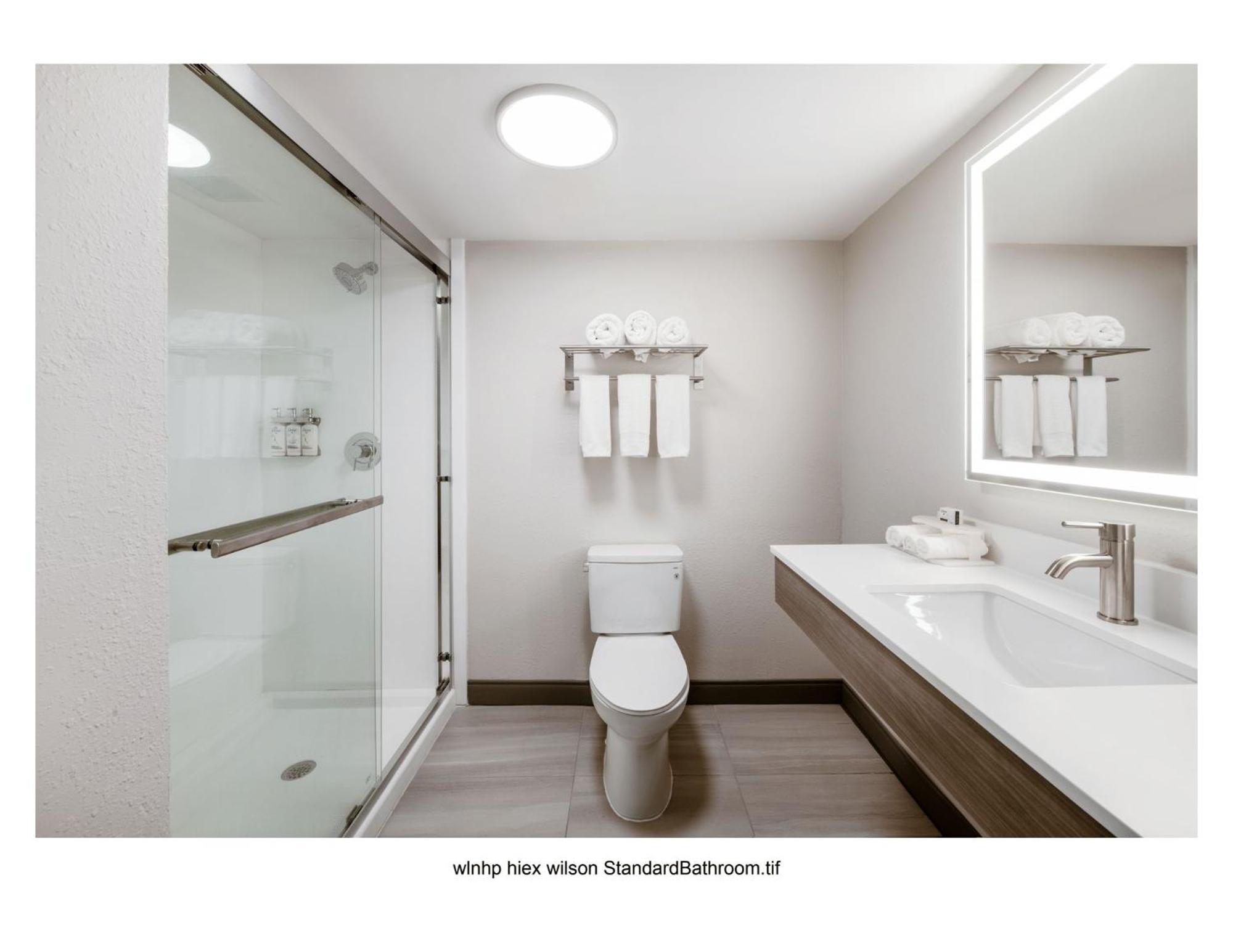 Holiday Inn Express Wilson I-95 By Ihg Ngoại thất bức ảnh