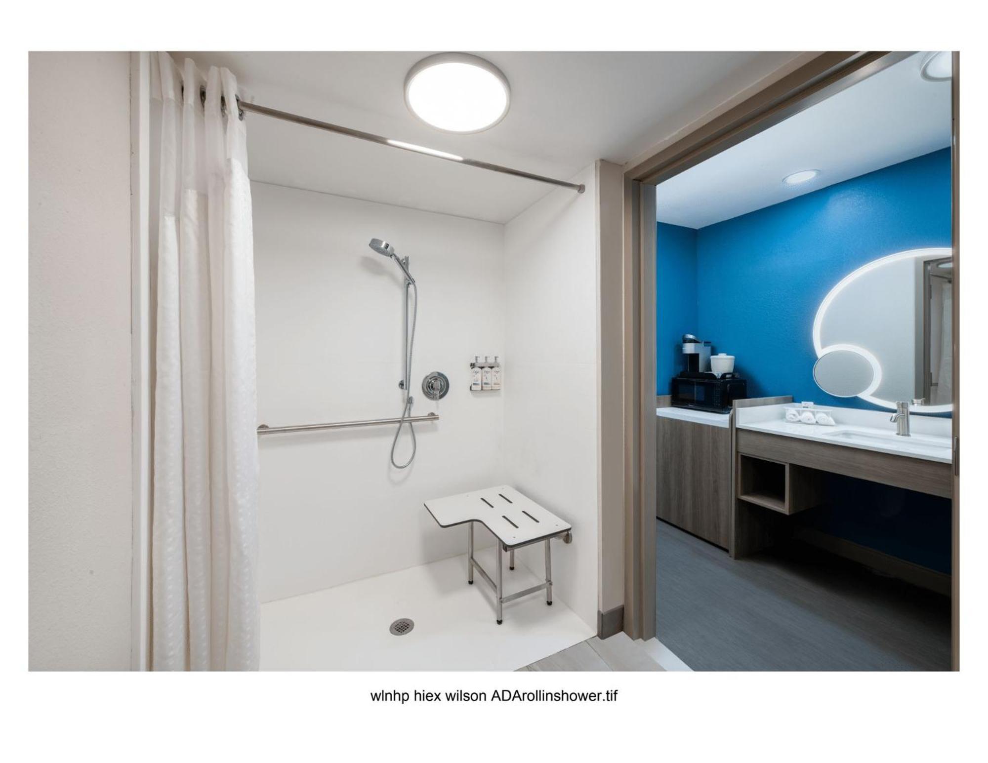 Holiday Inn Express Wilson I-95 By Ihg Ngoại thất bức ảnh