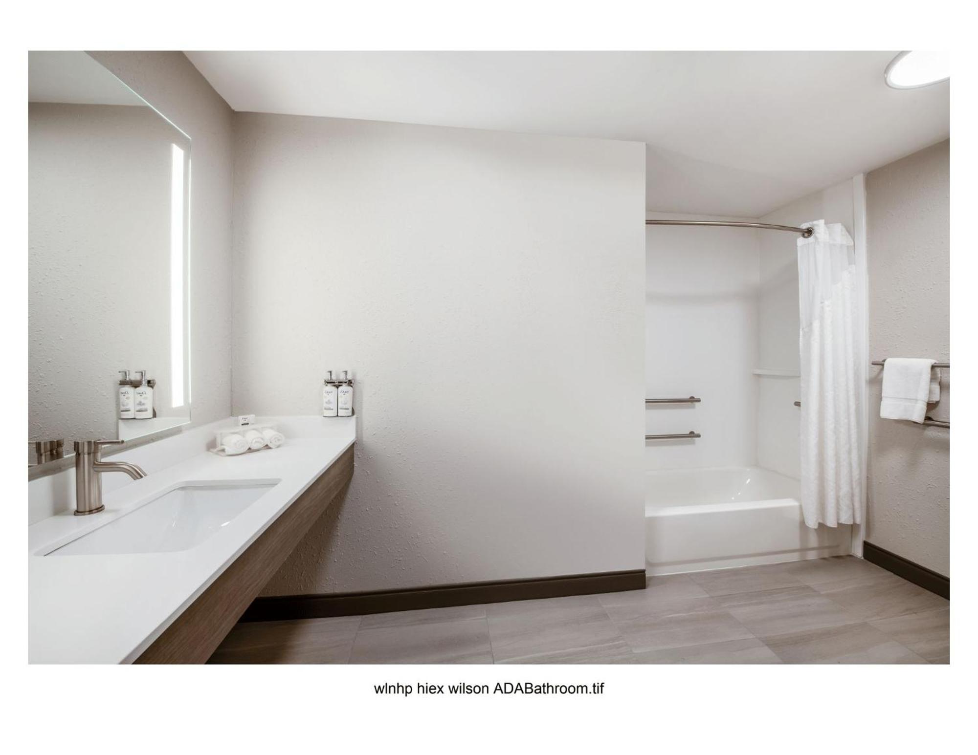 Holiday Inn Express Wilson I-95 By Ihg Ngoại thất bức ảnh